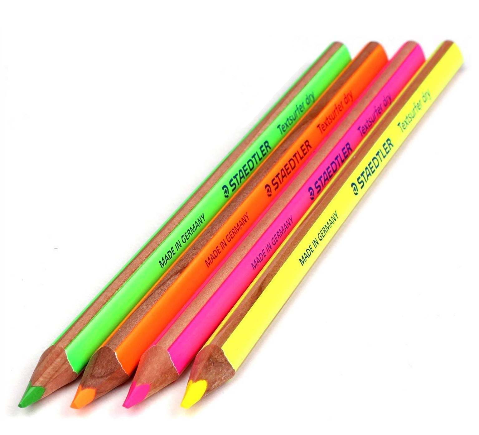 Staedtler Textsurfer Dry